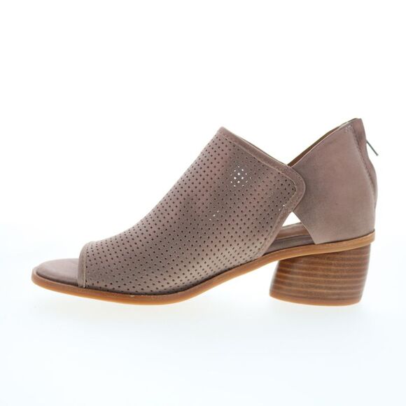 Sofft Womens Carleigh Brown Shoes (NWT) - Picture 5 of 7